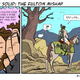 Illustration for article titled Sunday Comics: Embrace The Future